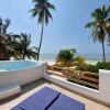 Отель Kijani Beach Villas, фото 28