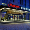 Отель Hampton by Hilton Changsha South Station West Square, фото 17