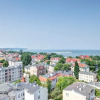 Отель Dom & House - Level Eleven Apartment Sea View, фото 13