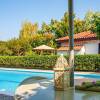Отель Villa Melenia, фото 11