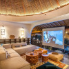 Отель Impressive Villas Complex 9 BR Canggu w staff, фото 13