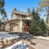 Отель Breckenridge White Wolf Townhome 4 Bedroom, фото 1
