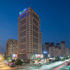 Отель Holiday Inn Express Nanchang Qingshan Lake View, an IHG Hotel, фото 27