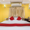 Отель OYO 11368 DK Inn, фото 14