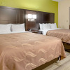 Отель Quality Inn & Suites, фото 5