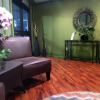 Отель Oasis Inn, фото 11