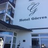 Отель Hotel-Restaurant Görres, фото 25