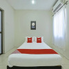 Отель OYO 90765 Hotel Bajet Pulai, фото 5