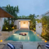 Отель The Kons Villa Bali Seminyak, фото 19