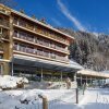 Отель Beausite Park Hotel & Spa в Лаутербруннен