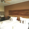 Отель Gecko Ridge Guest House, фото 5