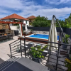 Отель Villa Teuta Zadarvillas, фото 16