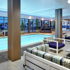 Отель Hilton Garden Inn San Diego Downtown/Bayside, фото 14