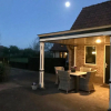Отель Moderne studio in hèt wandel- en fietsland Twente, фото 1