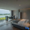 Отель Puzhe Heishui Yueshan 270 ° Borderless Pool C Lake View Hotel, фото 1