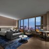 Отель DoubleTree by Hilton Chengdu Riverside, фото 5