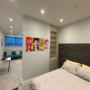 Отель Kempston Suites Liverpool Apartment 4, фото 2