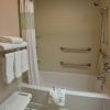 Отель Hampton Inn - Cedar Rapids, фото 10
