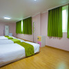 Отель Jeju R Hotel & Guest House - Hostel, фото 5