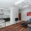 Отель Chill Apartments Warsaw Center, фото 4