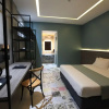 Отель Zenvea Hotel Coron, фото 14