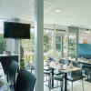 Отель Cit'Hotel Saxotel Chalon-sur-Saône Nord, фото 16