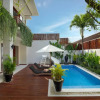 Отель Daha Mansions Seminyak, фото 17
