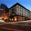 Отель Ace Hotel Portland в Портленде