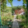 Отель House With Large Garden, Right Next to the River, фото 26