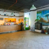 Отель Business-friendly Res With Pool in Fikirtepe, фото 2