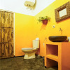 Отель Bamboo Bamboo Homestay, фото 7