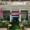 Отель Sunny Hotel, фото 1