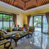 Отель AYANA Villas Bali, фото 10