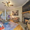 Отель Banner Elk Condo ~ 1 Mi to Beech Mountain Resort!, фото 12