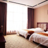 Отель Jixiang Ruyi Business Hotel, фото 4