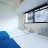 Отель Terry's Apartment Shinsaibashi East I G07C, фото 4