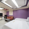 Отель 电影汽车旅馆(Daejeon Daeheung Movies Hotel), фото 3