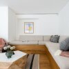 Отель The Chelsea Walk - Modern & Bright 3BDR House with Rooftop & Parking, фото 12