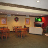 Отель Comfort Inn & Suites, фото 21