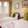 Отель Roscrea Bed & Breakfast, фото 18