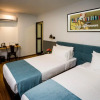 Отель H Boutique Hotel Kota Damansara, фото 10