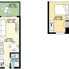 Отель On the Water 3 Waterside Studio Mezzanine Bedroom Terrace Overlooking the Harbour, фото 5