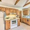 Отель Quiet Ruidoso Getaway ~ 18 Mi to Ski Apache!, фото 9