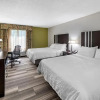 Отель Holiday Inn Express Hotel & Suites Cincinnati-Blue Ash, an IHG Hotel, фото 31
