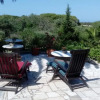 Отель Castelo do Mar, 3 bedroom villa, 4th possible on request, with private pool in large garden, 400m to, фото 13