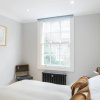 Отель Traditional 1 Bed Apartment, Pimlico, фото 2