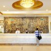 Отель Vienna Hotel Meizhou railway station, фото 15