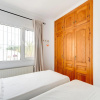 Отель Fantastic Villa in Moraira With Swimming Pool, фото 2