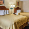 Отель Quality Inn Little Creek, фото 3