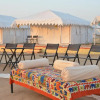 Отель Royal Pavilion Camps, Jaisalmer, фото 11